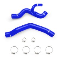 MM Silicone Hose - Radiator