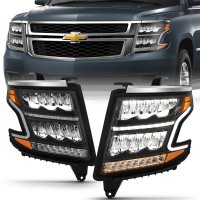 ANZ LED Headlights
