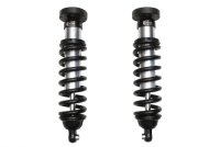 ICO 2.5 Series Shocks