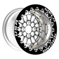 WEL Tuner Import Wheels