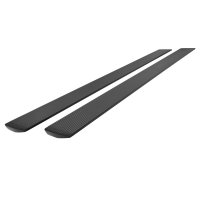WES Running Boards - Pro-e