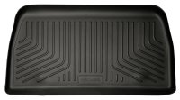 HL WB - Cargo - Black