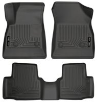HL WB - Combo - Black