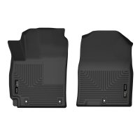 HL XAC - Front - Black