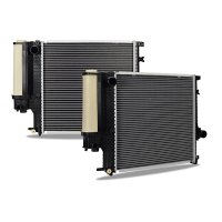 MM Radiators - Plastic