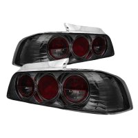 SPY Euro Tail Lights