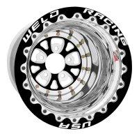 WEL V-Series Wheels