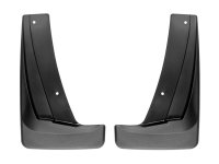 WT No Drill Mudflaps