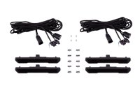 DIO Side Marker Light Assembly