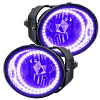 ORL LED Fog Light Halos