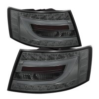 SPY LED Tail Lights