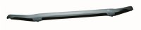 Auto Ventshade 25544 Bugflector II Dark Smoke Hood Shield for 2007-2013 Toyota Tundra, 2008-2022 ...