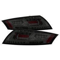 SPY LED Tail Lights