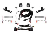 DIO Backup Light