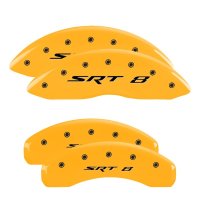 MGP Caliper Covers 4 Logo