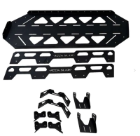 RSE EZ Racks