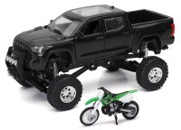 NRT Offroad Bikes