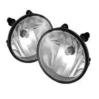 SPY Fog Lights