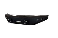 DVE Front Bumpers