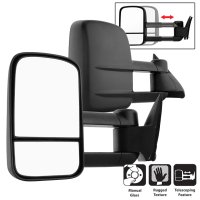 SPY xTune Mirror