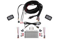 DIO Backup Light