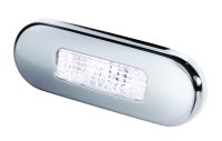HELLA LED Side Marker Lamp