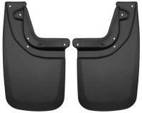 HL Mud Guards