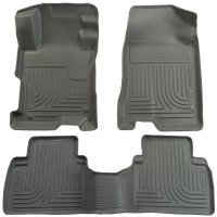 HL WB - Combo - Gray