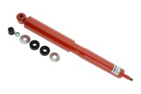 KON Heavy Track (Red) Shocks