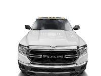 Auto Ventshade 698173 Aerocab Marker Light, Black, fits 19-22 Ram 1500 With Sunroof