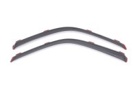 LND Ventvisor Deflectors - Smk
