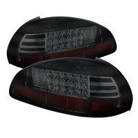 SPY LED Tail Lights