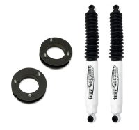 TUF Front Leveling Kits
