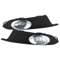 SPY Fog Lights