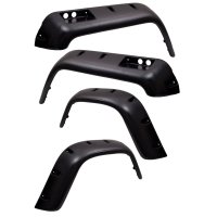 RUG Fender Flare Kits