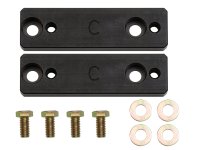 ICO Sway Bar Relocation Kits