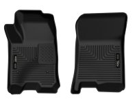 HL XAC - Front - Black