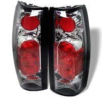 SPY Euro Tail Lights