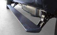 AMP PowerStep