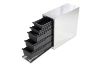 DZE Specialty Toolbox