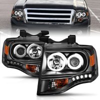 ANZ Projector Headlights