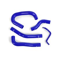MM Silicone Hose - Radiator