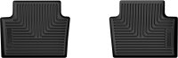 HL WB - Rear - Black