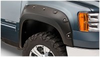 BUS Boss Pocket Style Flares