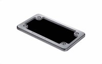 WT License Plate Frame Kits