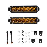 RIG Bumper Mount - SR Series