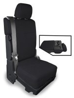 PRP Jeep Center Console Covers