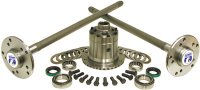 YUK Ultimate 35 Axles