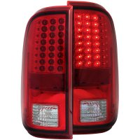 ANZ LED Taillights