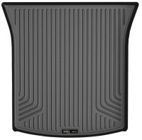 HL WB - Cargo - Black